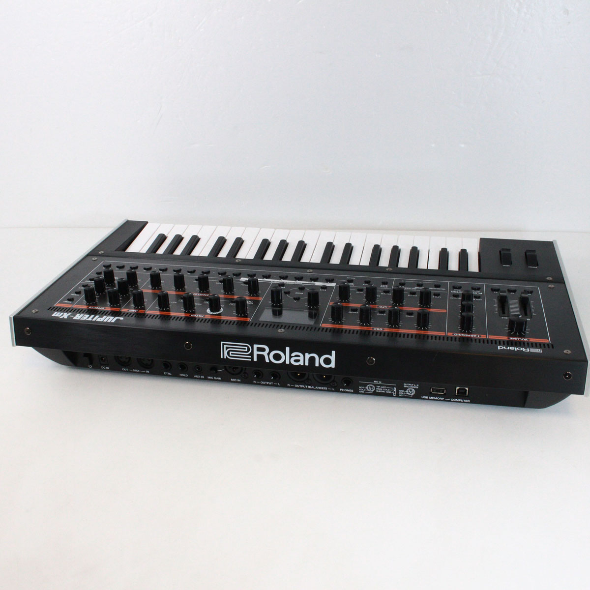 中古】 ROLAND / JUPITER-Xm 【渋谷店】 | イシバシ楽器