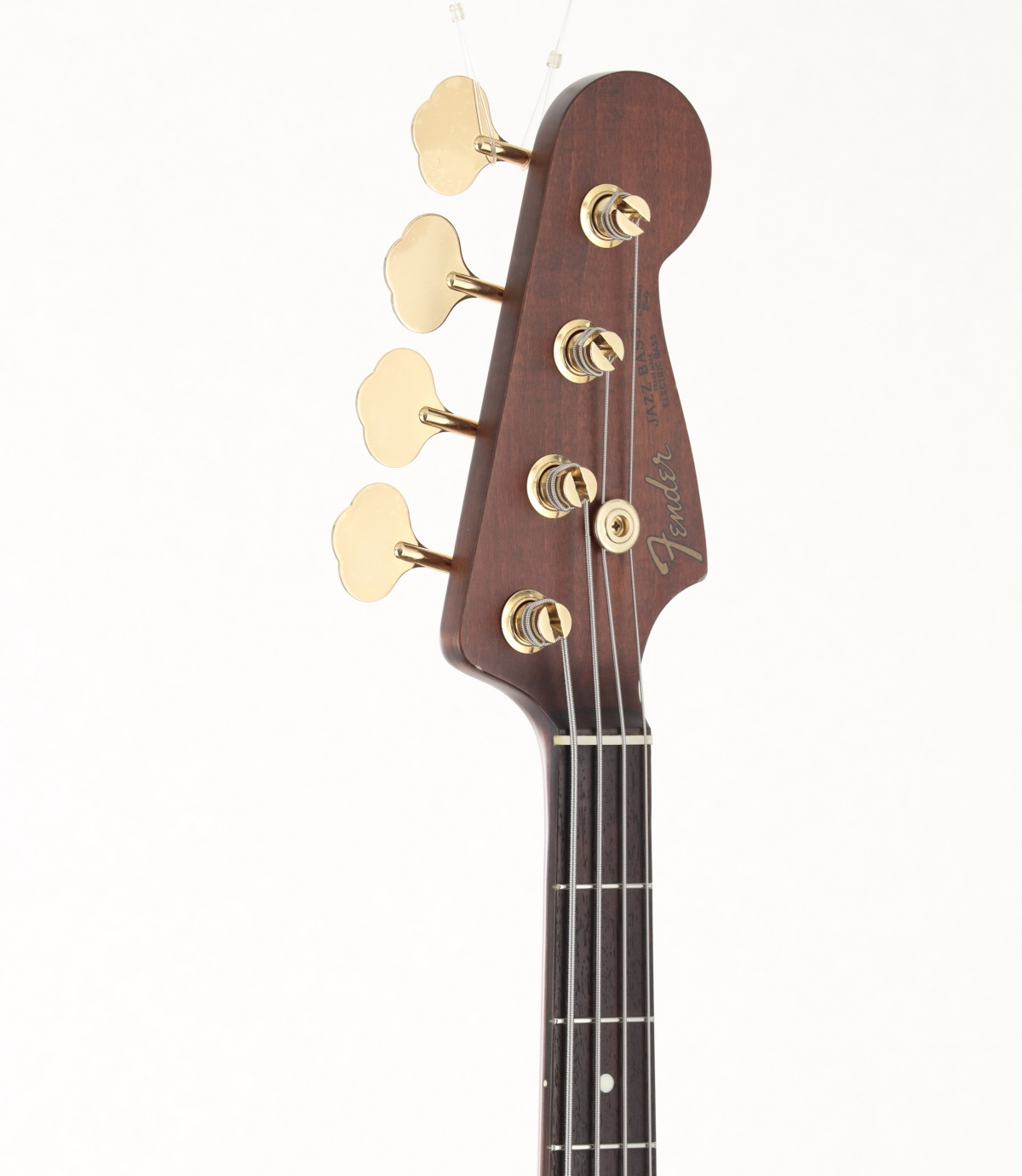 中古】FENDER JAPAN / ORDER JAZZ BASS 【御茶ノ水本店