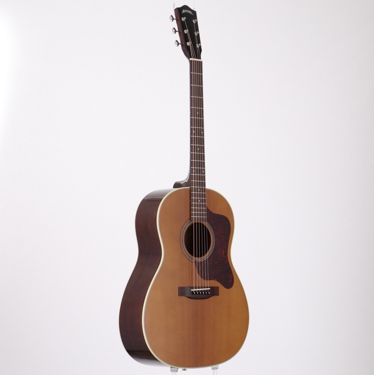 値下げ　激レア Stafford SAD-1000 サーフグリーン 中古】Stafford / SAD-1000 SB ［2008年製］【S/N 08080009