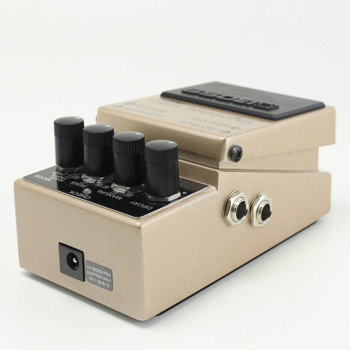中古】 BOSS / AW-3 Dynamic Wah 【御茶ノ水本店】 | イシバシ楽器