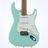 šFender Mexico ե / Limited Edition Player Stratocaster w/Fat 50s P.U. Surf Green