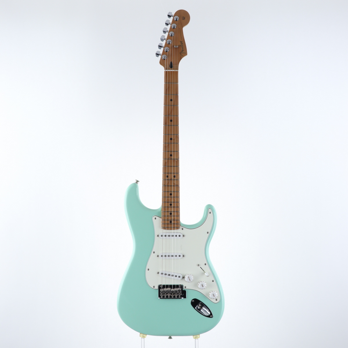 中古】Fender Mexico フェンダー / Limited Edition Player