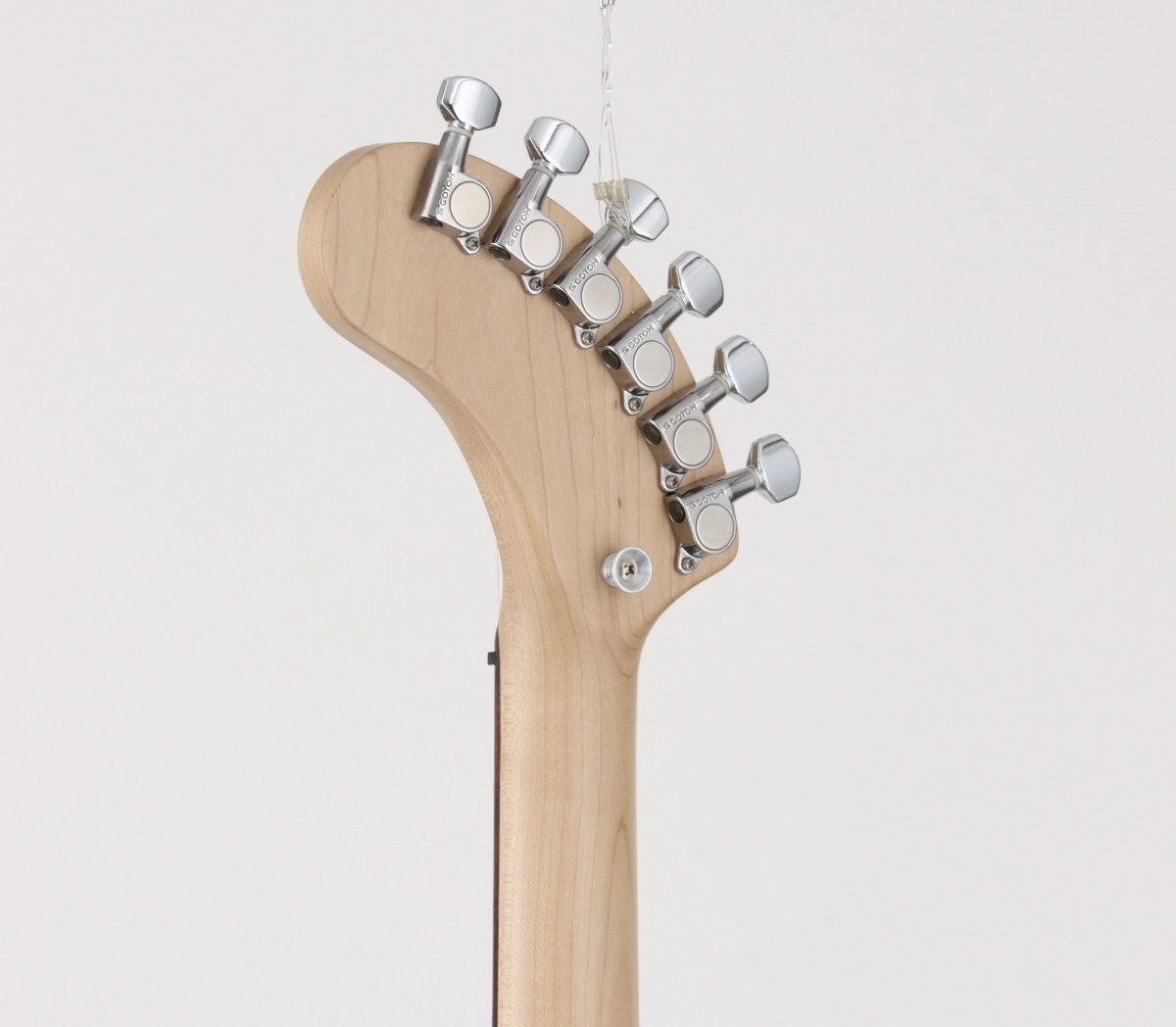 中古】FERNANDES/BURNY / ZO-3Z / ZO-3X / Acryl Body 【新宿店