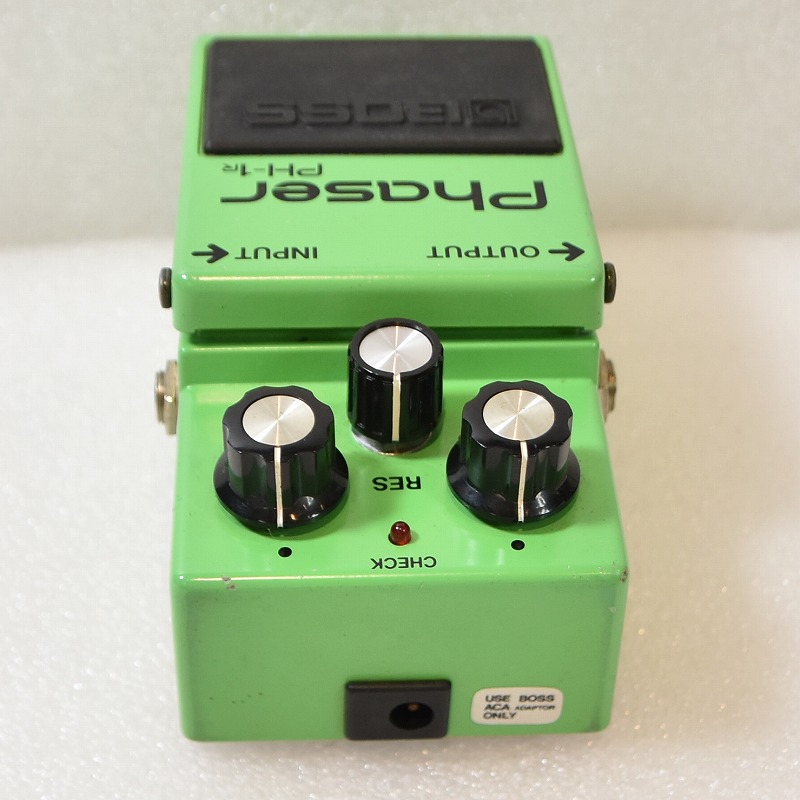 ギター　エフェクター：BOSS PH-1R Phaser ボス tp199-0546895_m.jpg