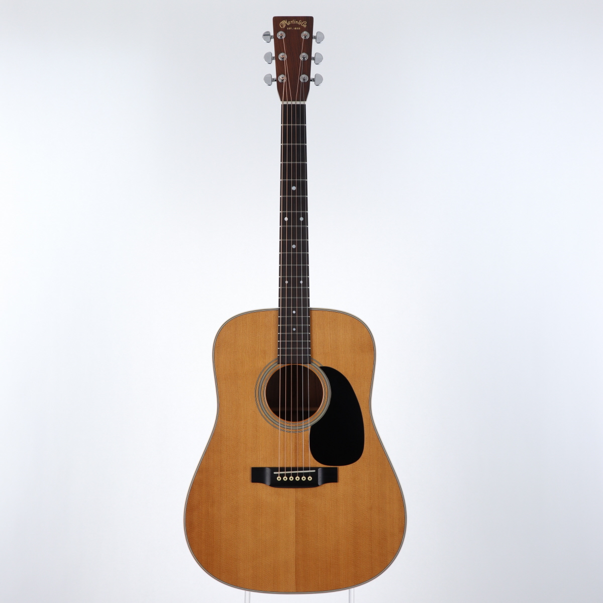 中古】Martin マーチン / 2008年製 D-28 | イシバシ楽器