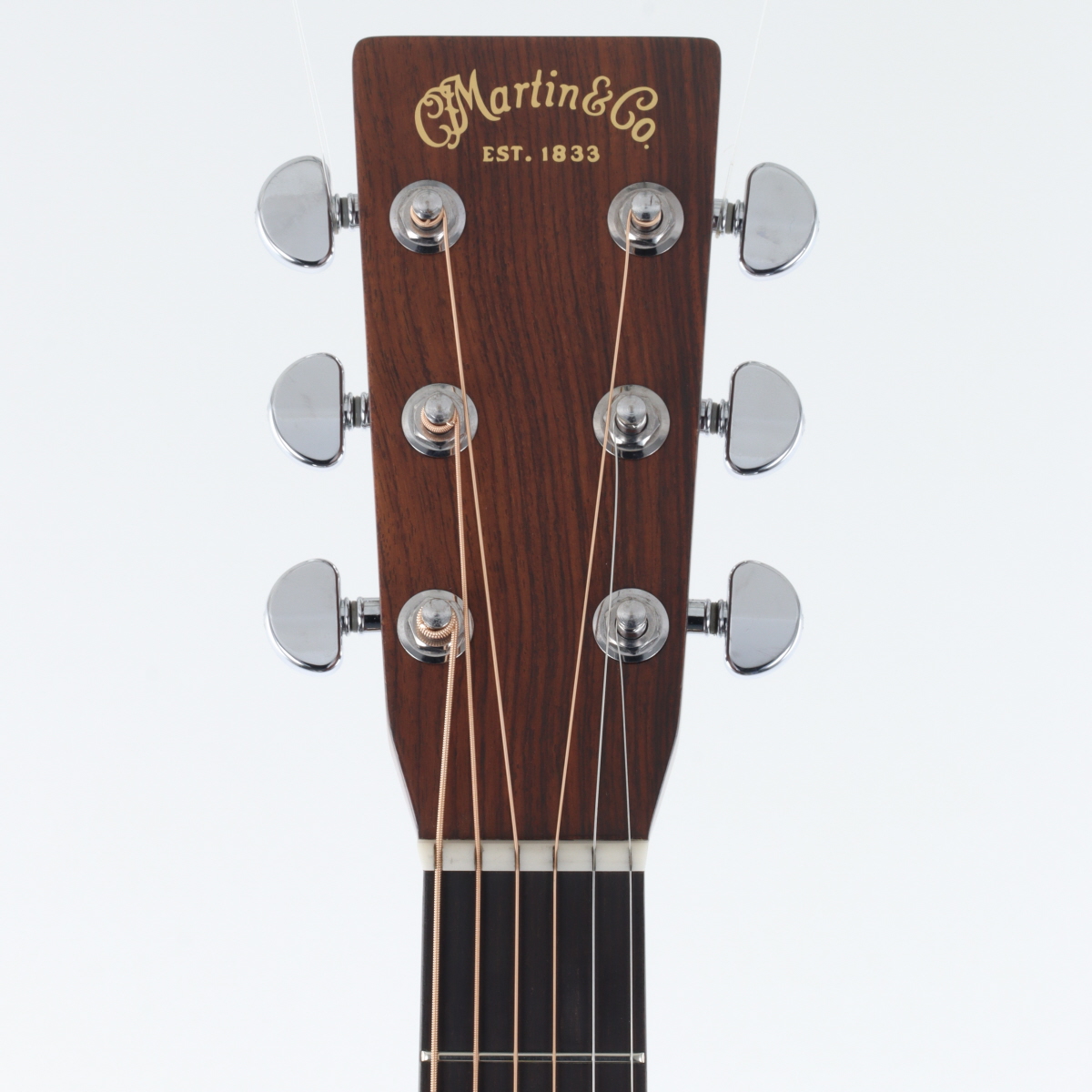 ⭐️Martin & CoマーティンアコースティックギターOOO28 2008年製 中古】Martin マーチン / 2008年製 D-28 | イシバシ楽器