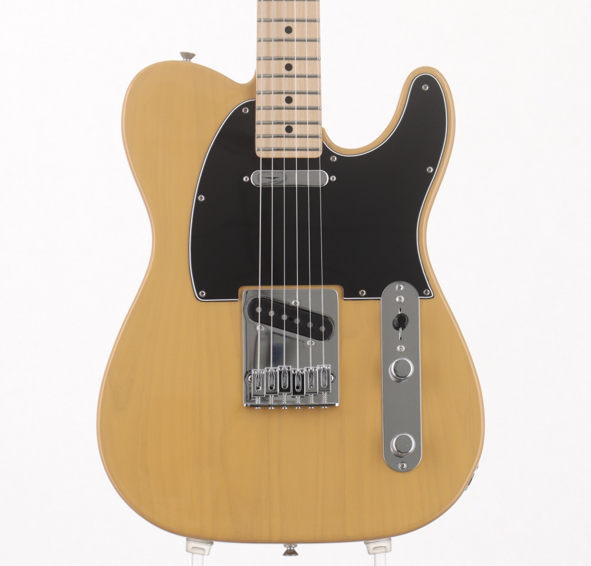 中古】Fender Mexico / Player Telecaster / Maple Fingerboard