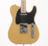 Fender Mexico Terecaster 中古 フロントにハムバッカー搭載。Fender Mexico 72′ Telecaster