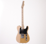 コタミ様　Fender Mexico製　Player Telecaster 美品 中古】Fender Mexico / Player Telecaster / Maple Fingerboard