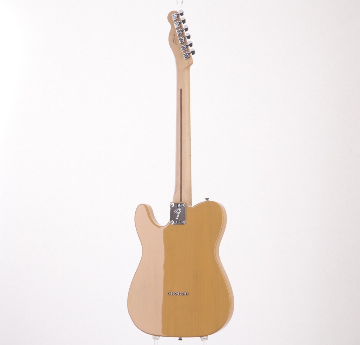 中古】Fender Mexico / Player Telecaster / Maple Fingerboard