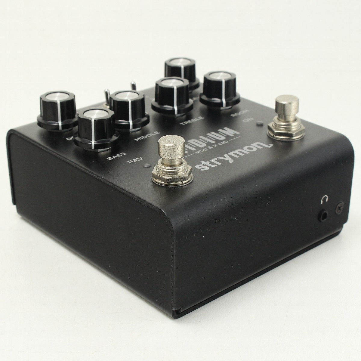 中古】 STRYMON / Iridium Amp & IR Cab 【御茶ノ水本店 中古】 STRYMON / Iridium Amp & IR Cab 【御茶ノ水本店