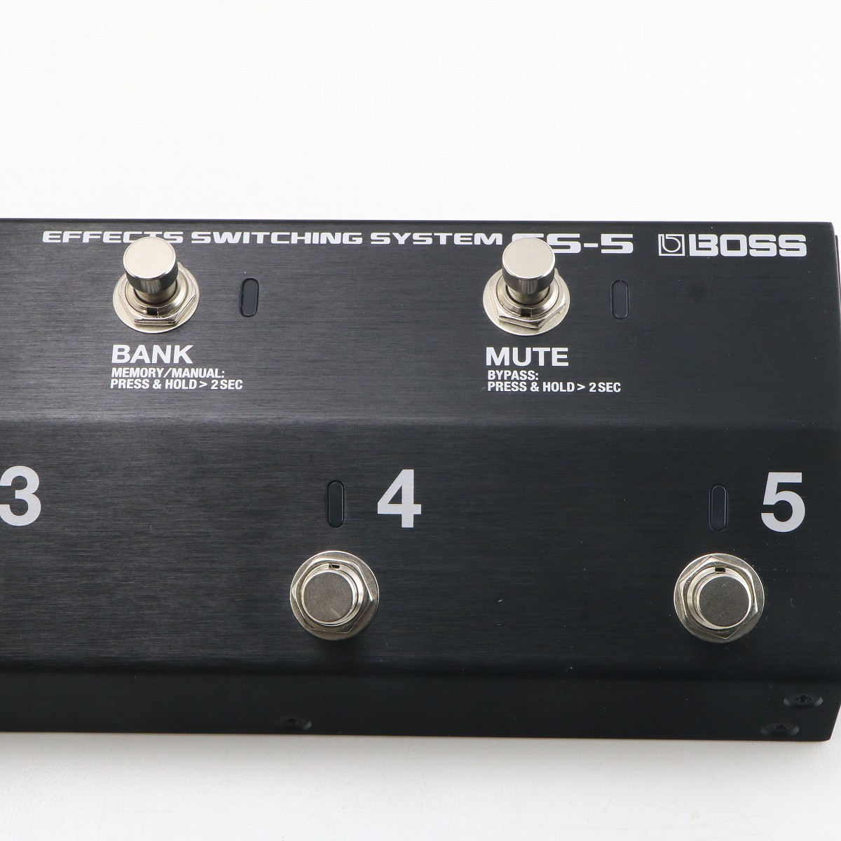 中古】 BOSS / ES-5 Effects Switching System 【御茶ノ水本店
