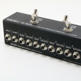 ※ジャンク※BOSS ES-5 Amazon.co.jp: BOSS ES-5 Effects Switching System : Musical