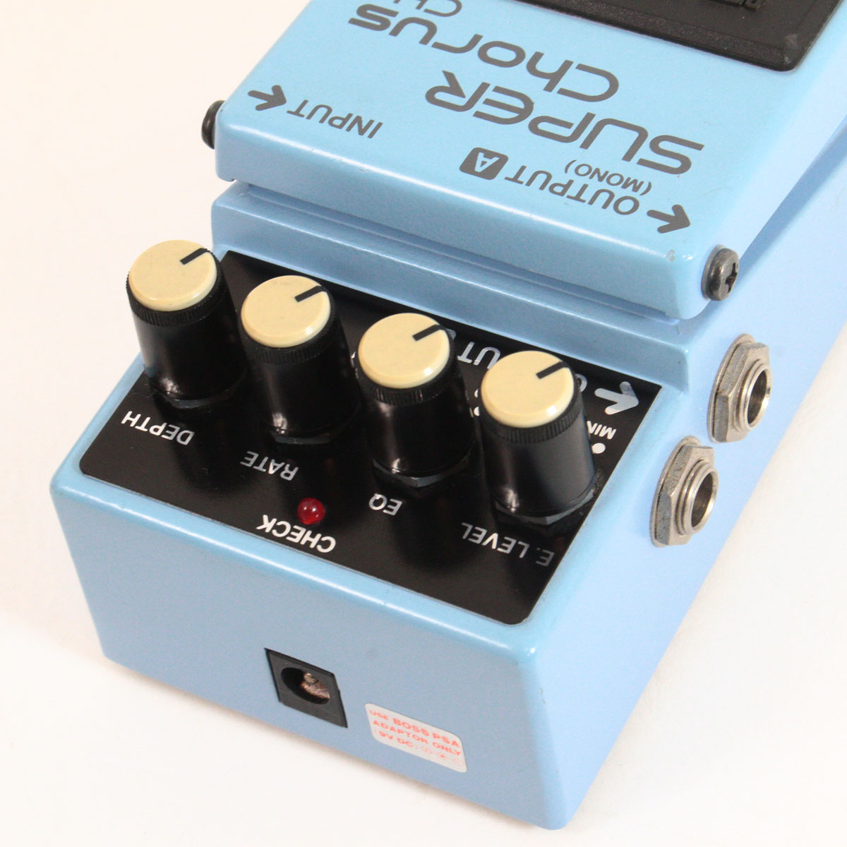 中古】 BOSS / CH-1 / Super Chorus Blue Label 【渋谷店