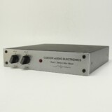 ギター CUSTOM AUDIO JAPAN custom mixer Custom Audio Japan | Equipboard