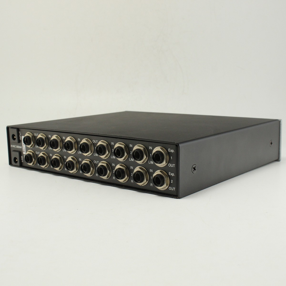 中古】 CUSTOM AUDIO ELECTRONICS / Dual Stereo Mini Mixer