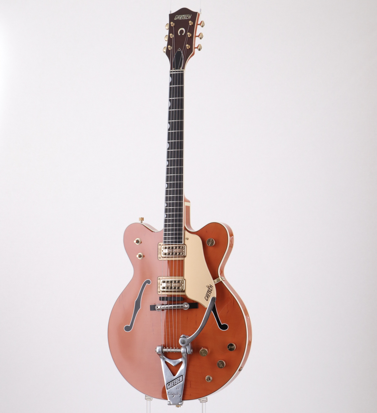 中古】Gretsch / G6120DC 【渋谷店】 | イシバシ楽器