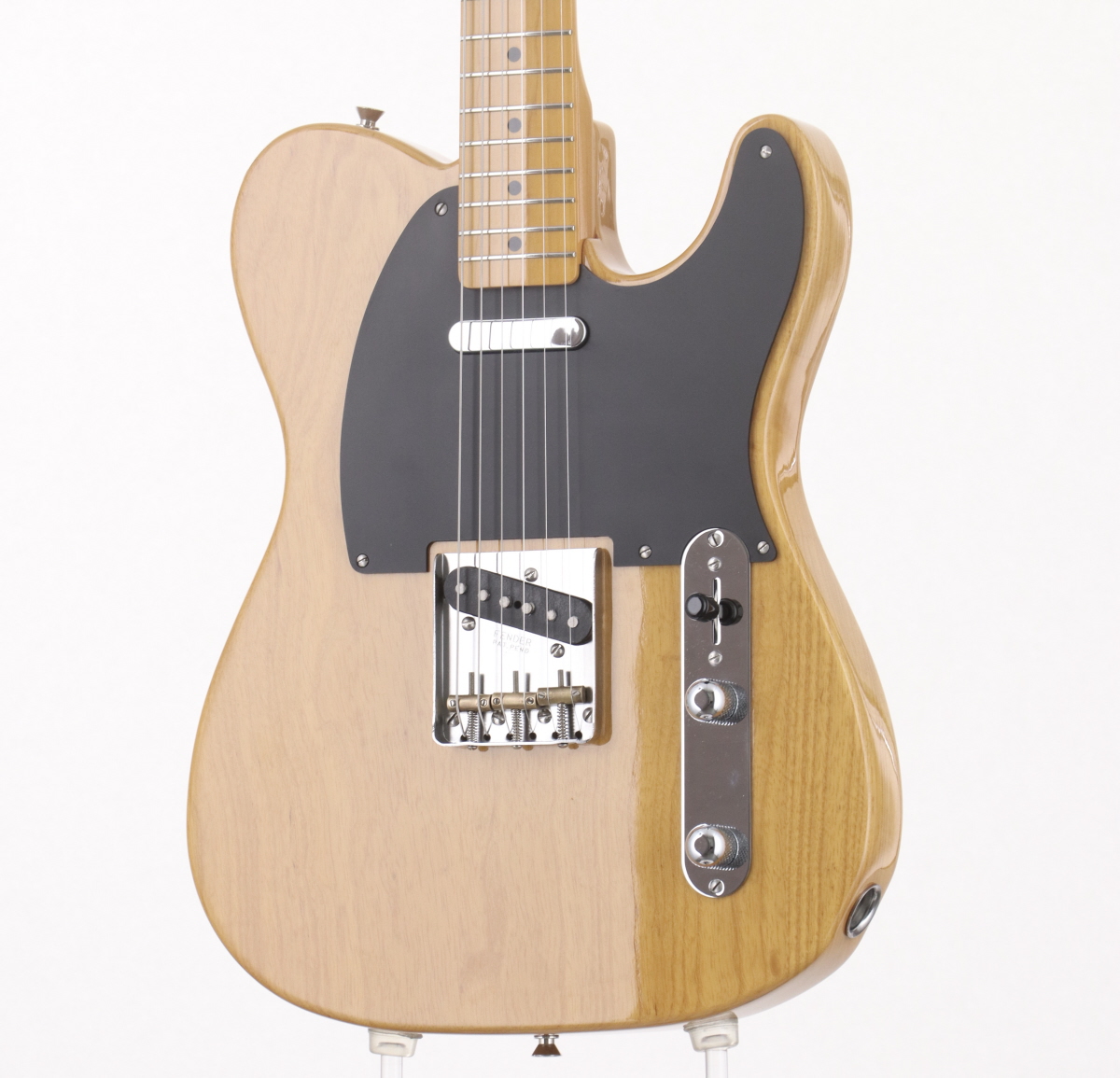 中古】Fender JAPAN / TL52-88TX VNT 2006-2008年製【3.42kg