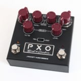 š J ROCKETT AUDIO DESIGNS / PHIL X OVER DRIVE ڽëŹ