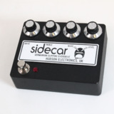 š HUDSON ELECTRONICS / Sidecar ڽëŹ