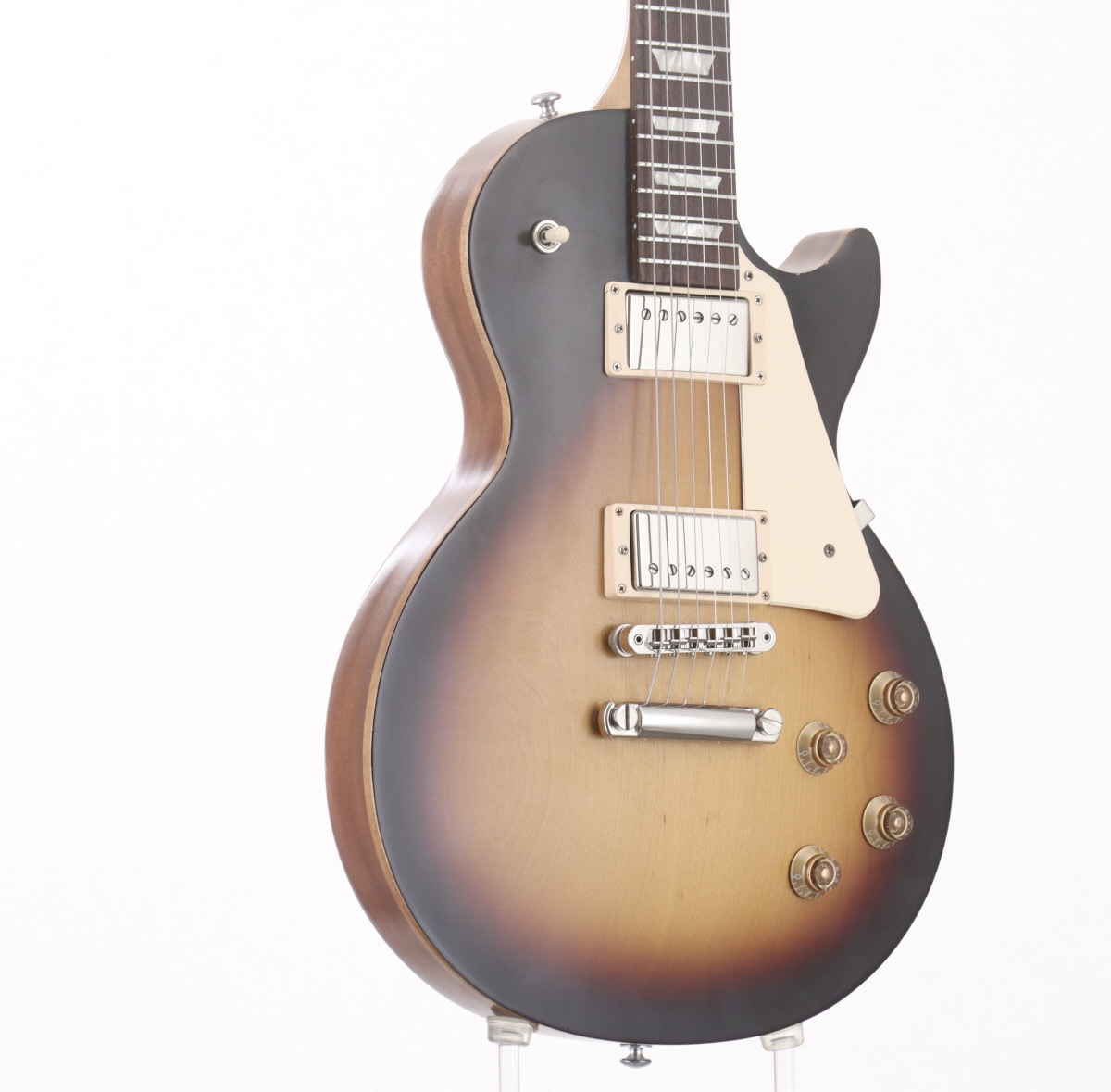 Gibson Les Paul Tribute サンバースト/ 純正ギグバッグ付 2019 Model / Les Paul Tribute | Gibson NEW LINE UP