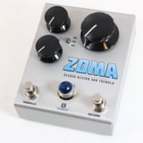 š KEELEY / ZOMA Stereo Reverb and Tremolo ڽëŹ