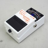 中古】BOSS / TU-2 Chromatic Tuner チューナー 【横浜店