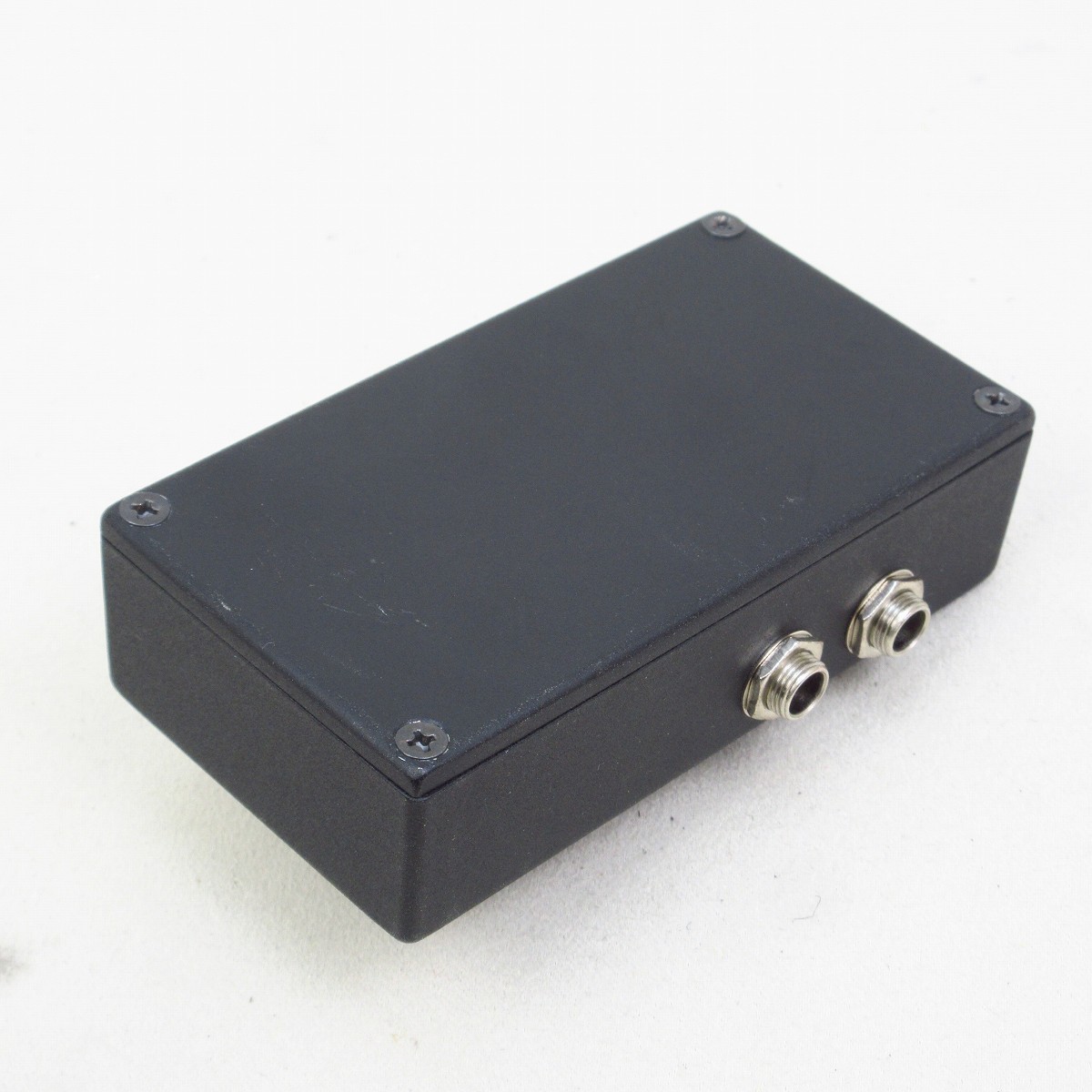中古】Custom Audio Japan(CAJ) / Multiple Line Selector Box