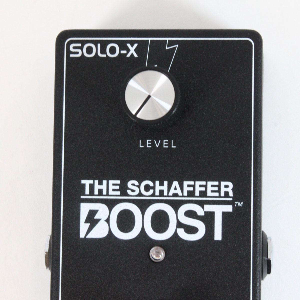 ギター SOLODALLAS The Schaffer - Solo X Boost SoloDallas The Schaffer Boost: SoloX | Reverb
