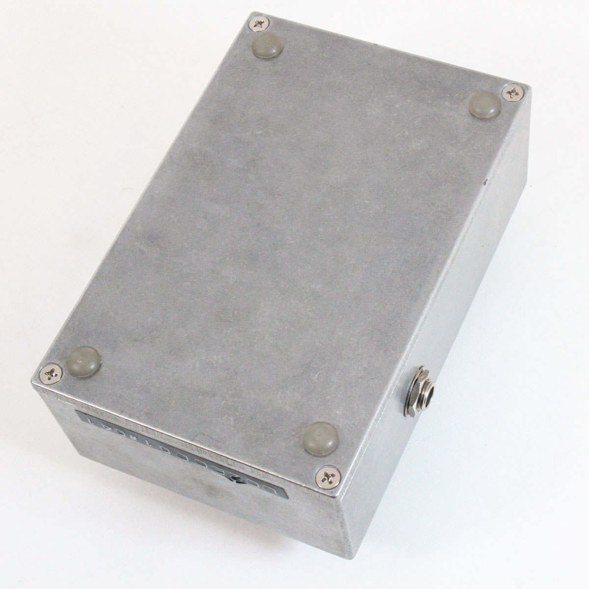 中古】 UOZ PEDAL / BOD01 【渋谷店】 | イシバシ楽器