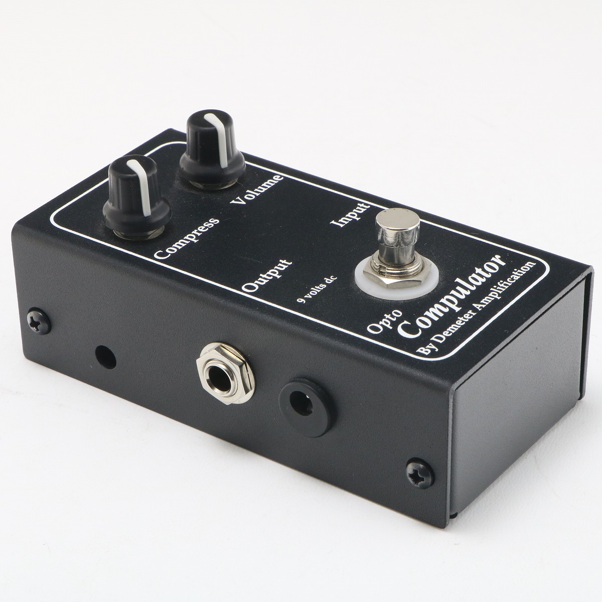 中古】 DEMETER / COMP-1 【御茶ノ水本店】 | イシバシ楽器