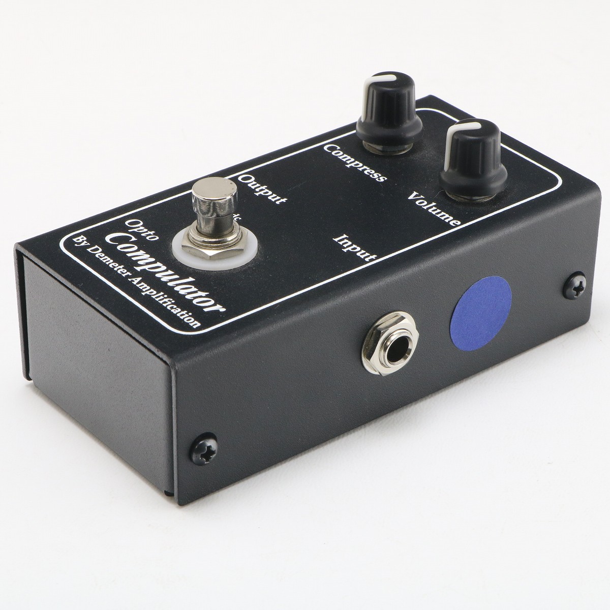 DEMETER COMP-1 Opto Compulator 送料無料 | Sound House