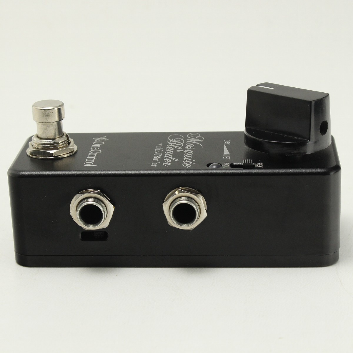 中古】 ONE CONTROL / Mosquito Blender with BJF Buffer