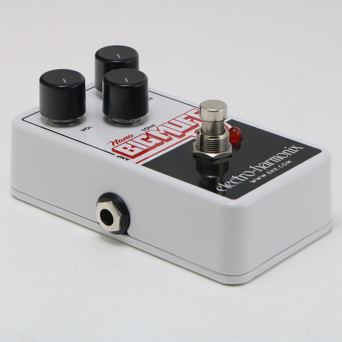 中古】 ELECTRO-HARMONIX / Nano Big Muff Pi 【御茶ノ水本店