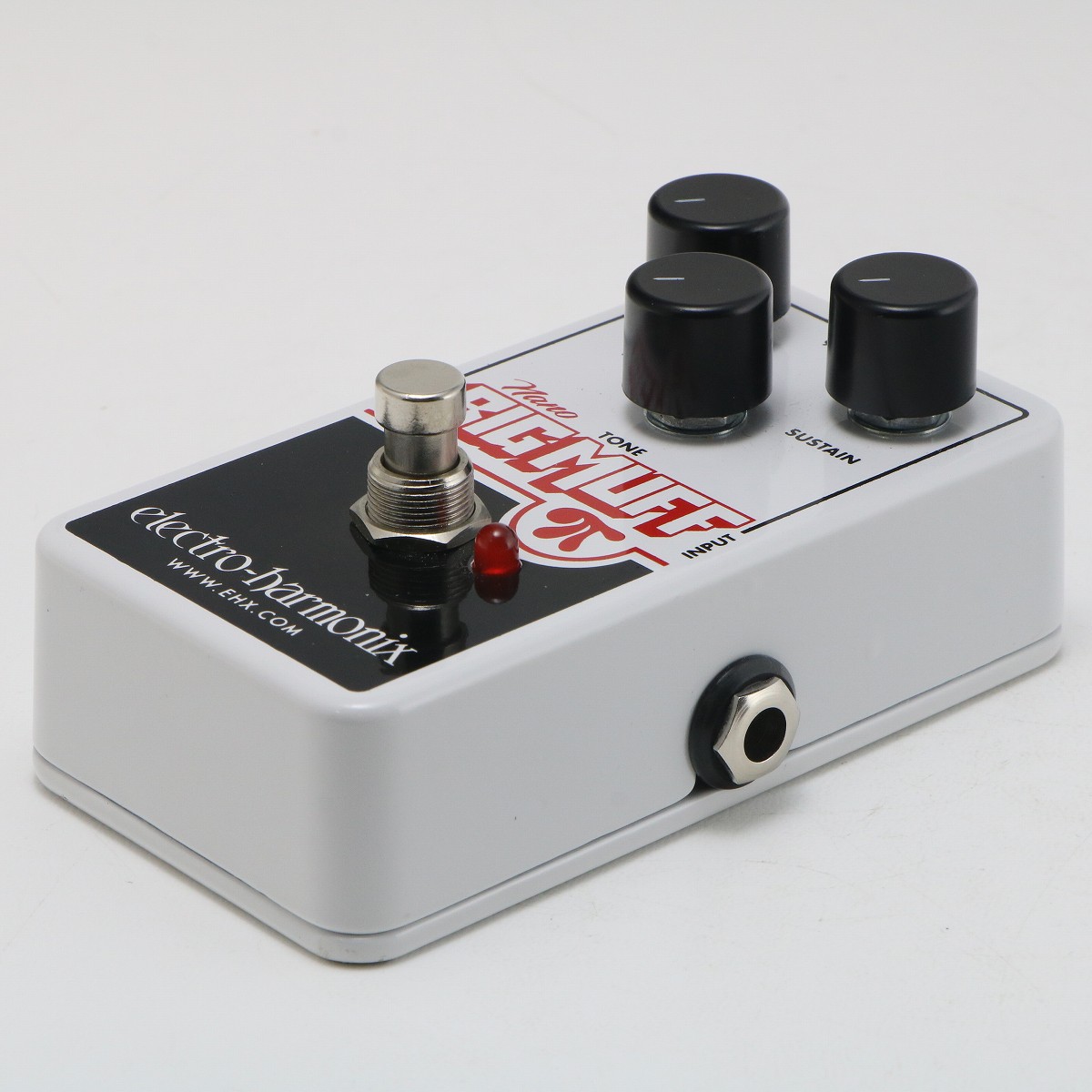 中古】 ELECTRO-HARMONIX / Nano Big Muff Pi 【御茶ノ水本店