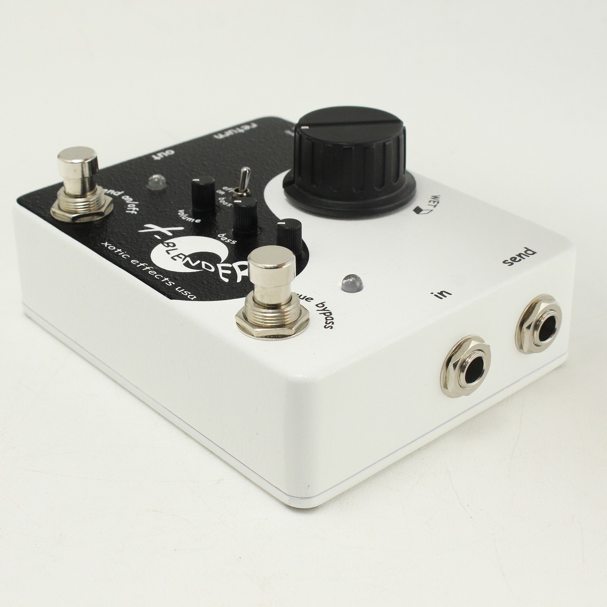 中古】 XOTIC / X-Blender 【御茶ノ水本店】 | イシバシ楽器