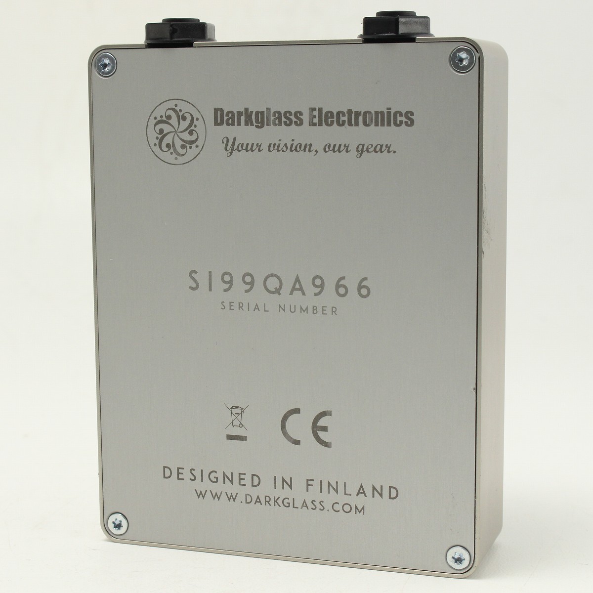 【美品】SUPER SYMMENTRY 115Gev COMPRESSOR 楽天市場】【中古】DARKGLASS EC / Super Symmetry / 115 GeV