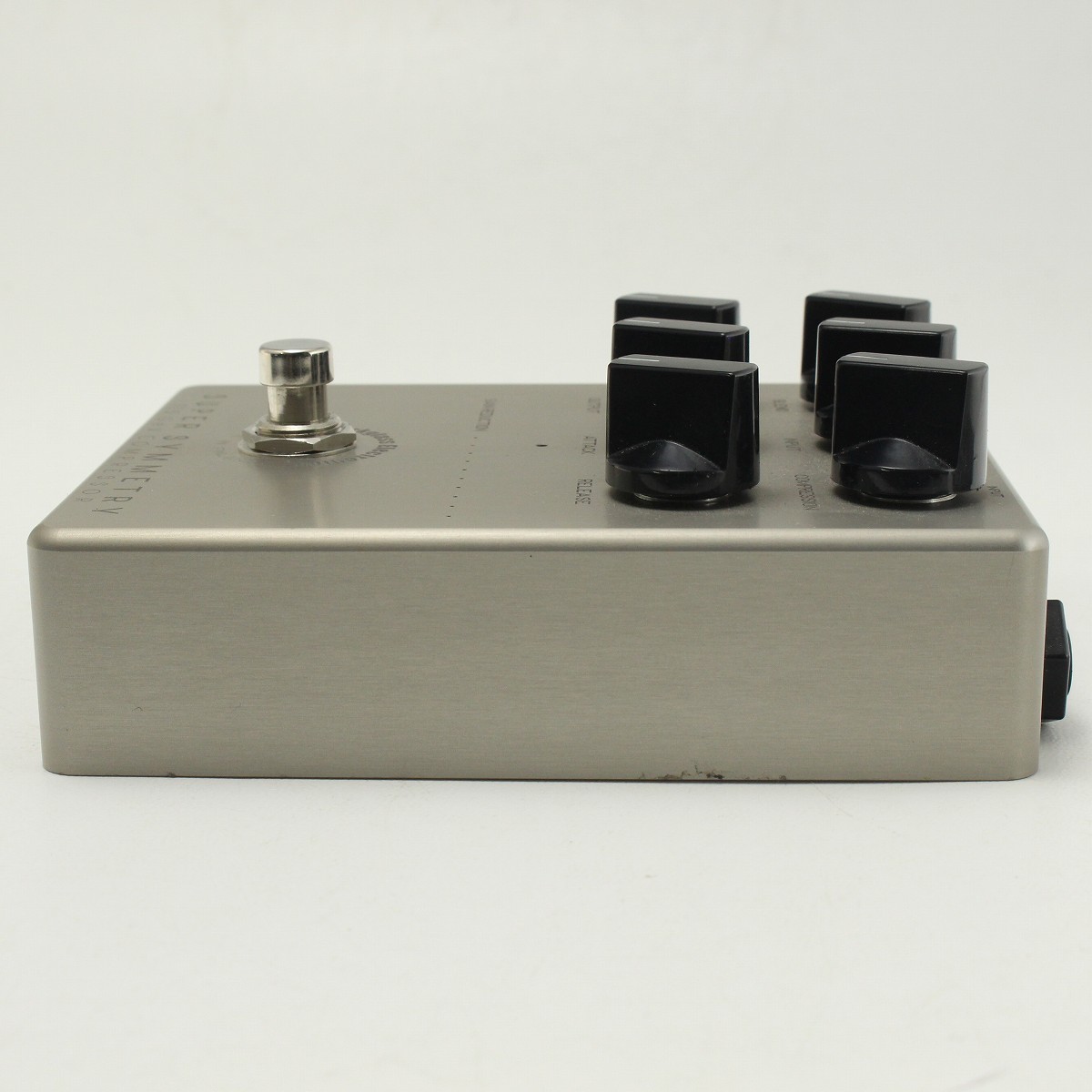 【美品】SUPER SYMMENTRY 115Gev COMPRESSOR 楽天市場】【中古】DARKGLASS EC / Super Symmetry / 115 GeV
