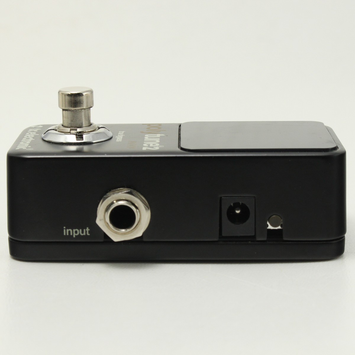 中古】 TC ELECTRONIC / PolyTune 2 Noir 【御茶ノ水本店