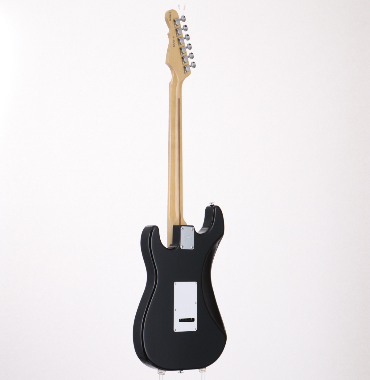 【中古】G&L S500 PREMIUM 日本製 G&L Premium S-500 C.F.S 【中古】 / 楽器屋BOW オンラインストア