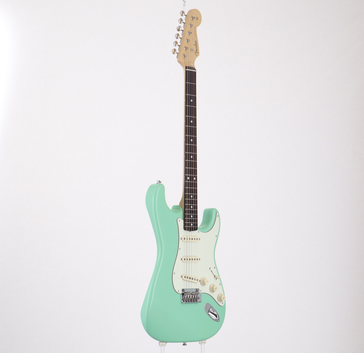 【値下げ交渉承ります！】fender Hybrid60s ストラトキャスター 音色に衝撃！！Fender Japan Hybrid 60s StratoCasterレビュー