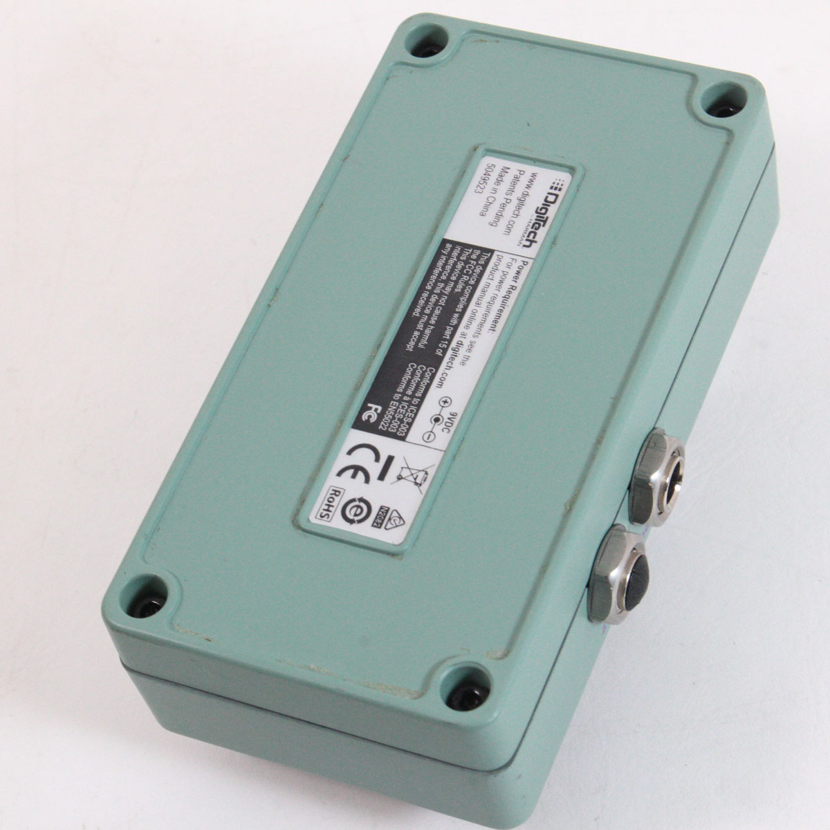 中古】 DIGITECH / Polara 【渋谷店】 | イシバシ楽器