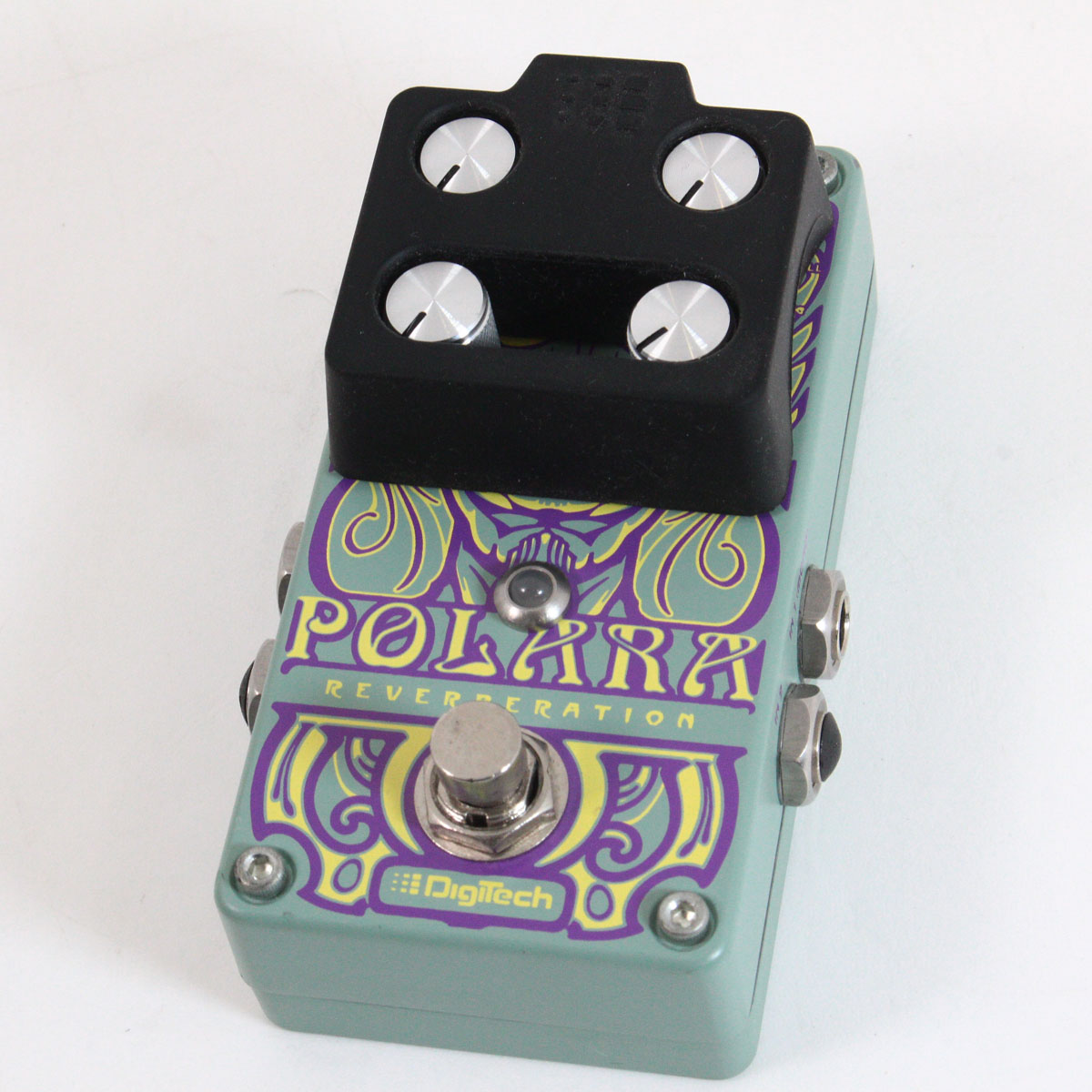 Digitech Polara ポラーラ　SOUNDSPRITE カスタム Digitech Polara ポラーラSOUNDSPRITE カスタム