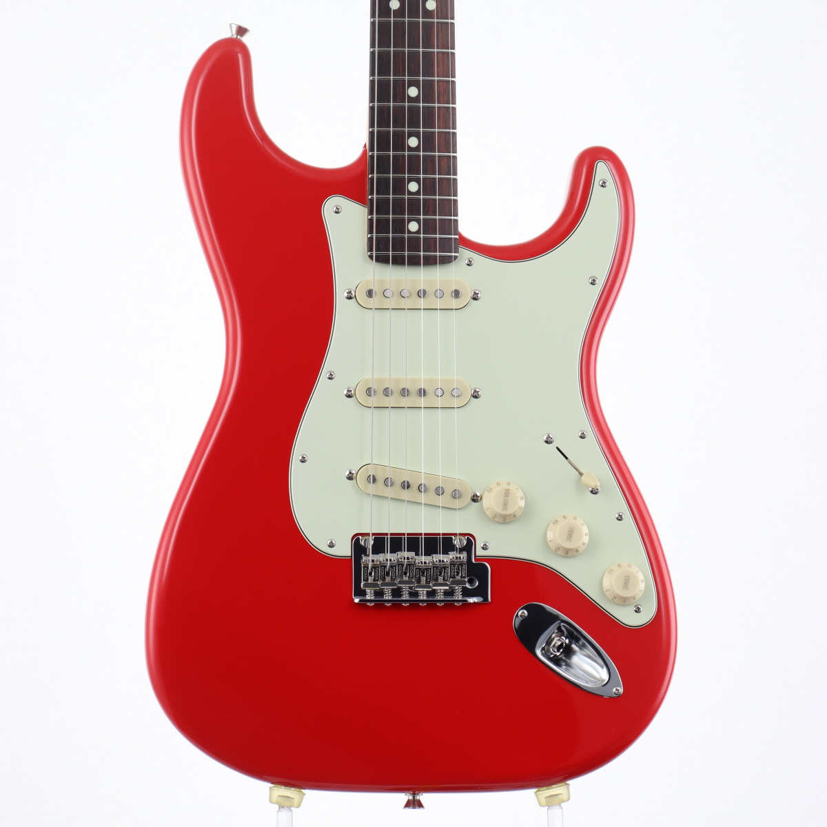 【限定モデル】Fender Japan ミニーマウス　中古 Fender Japan 限定 ディズニー ミニーマウス Disney - メルカリ