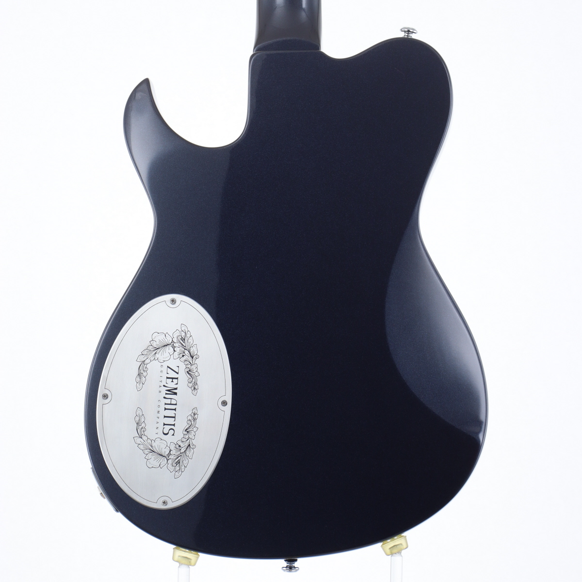 イマイ 中古】Zemaitis ゼマイティス / Superior Series SCW22 Dark