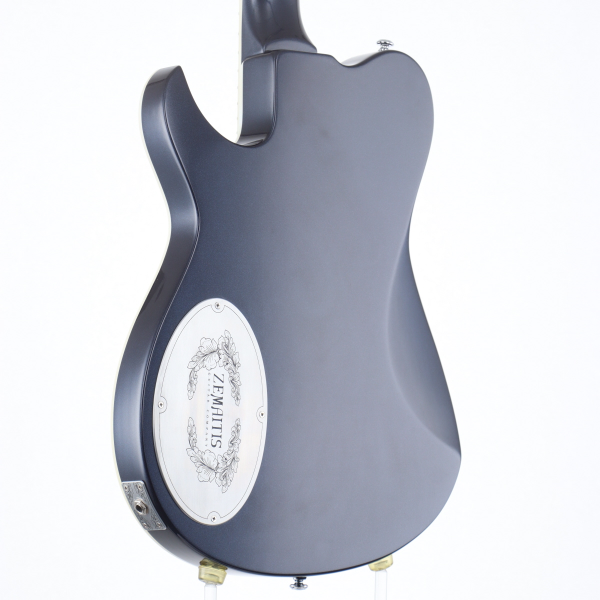 極美品！ZEMAITIS ( ゼマイティス )SCW22MRD! ZEMAITIS Superior Series SCW22 DKMB Dark Metallic Blue