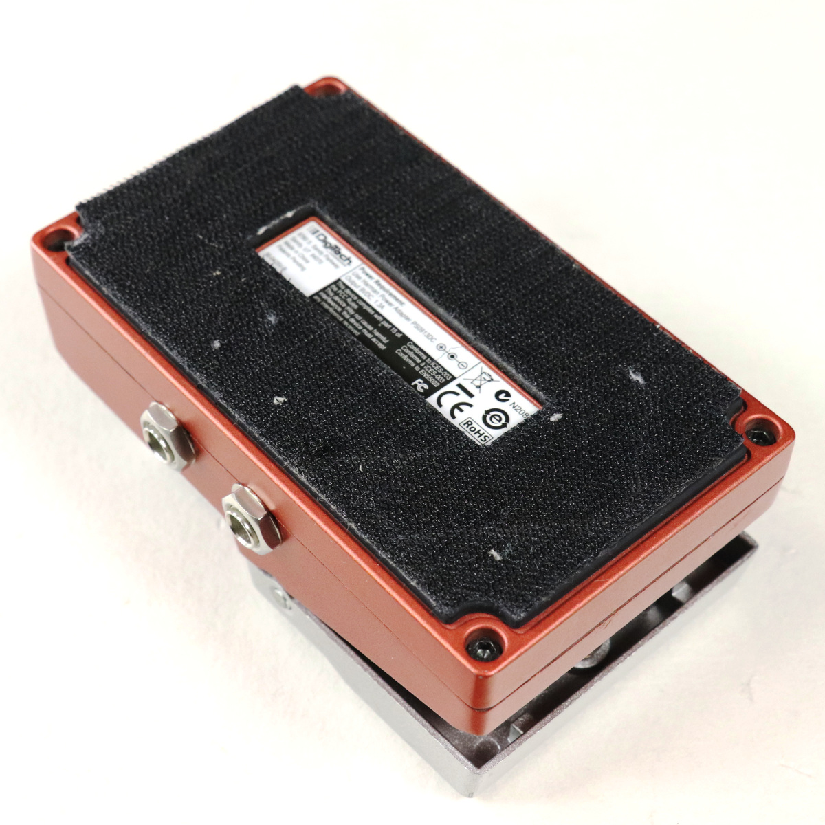 中古】DigiTech / HardWire DL-8 Delay/Looper 【梅田店