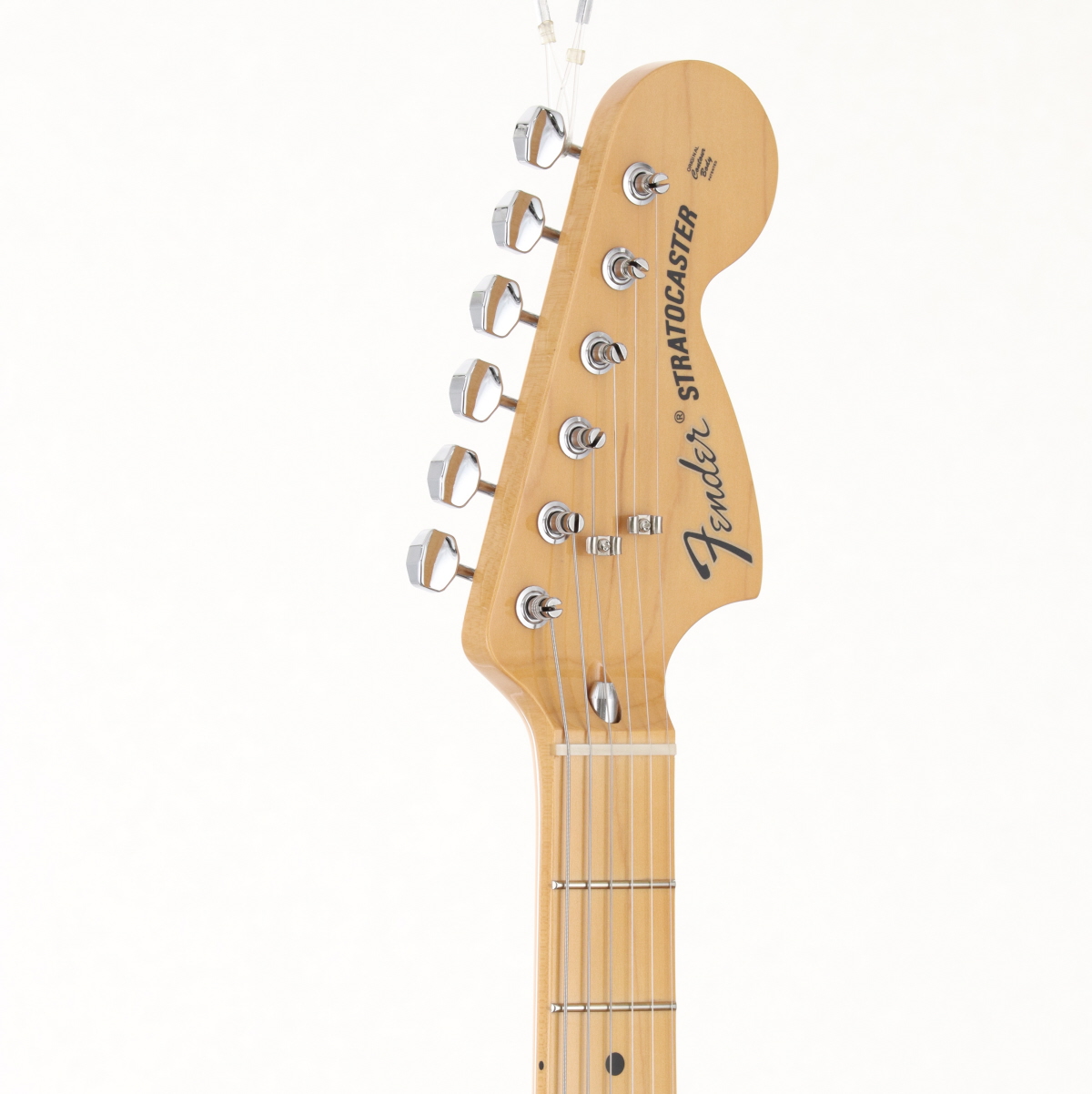 中古】FENDER MADE IN JAPAN / ISHIBASHI FSR MIJ Traditional