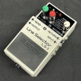 šBOSS / LS-2 / Line Selector ڿŹ