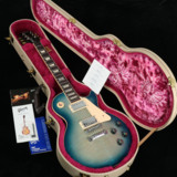 šGibson USA / Les Paul Peace Tranquility Blue Burst [4.38kg/2014ǯ]S/N 140017030ۥ֥ 쥹ݡ ԡ Ź